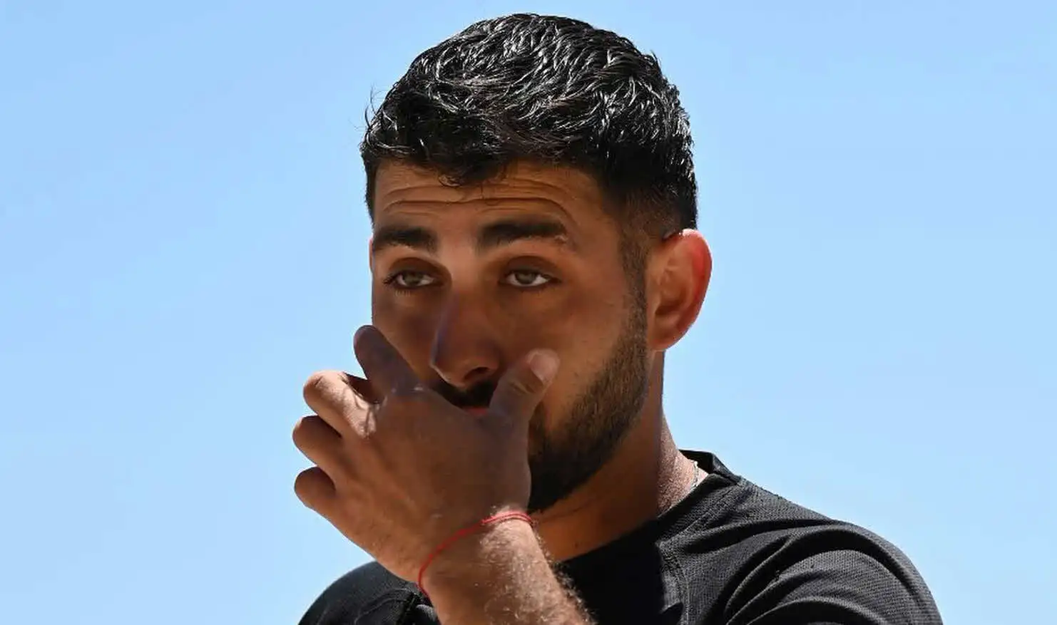 שון יפישין בפוסט שלא ישאיר עין אחת יבשה