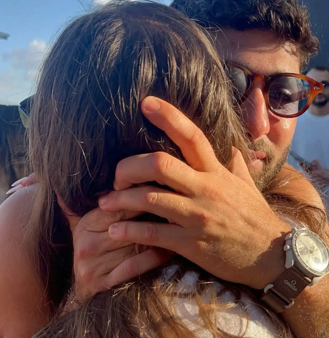 שון יפישין בפוסט שלא ישאיר עין אחת יבשה