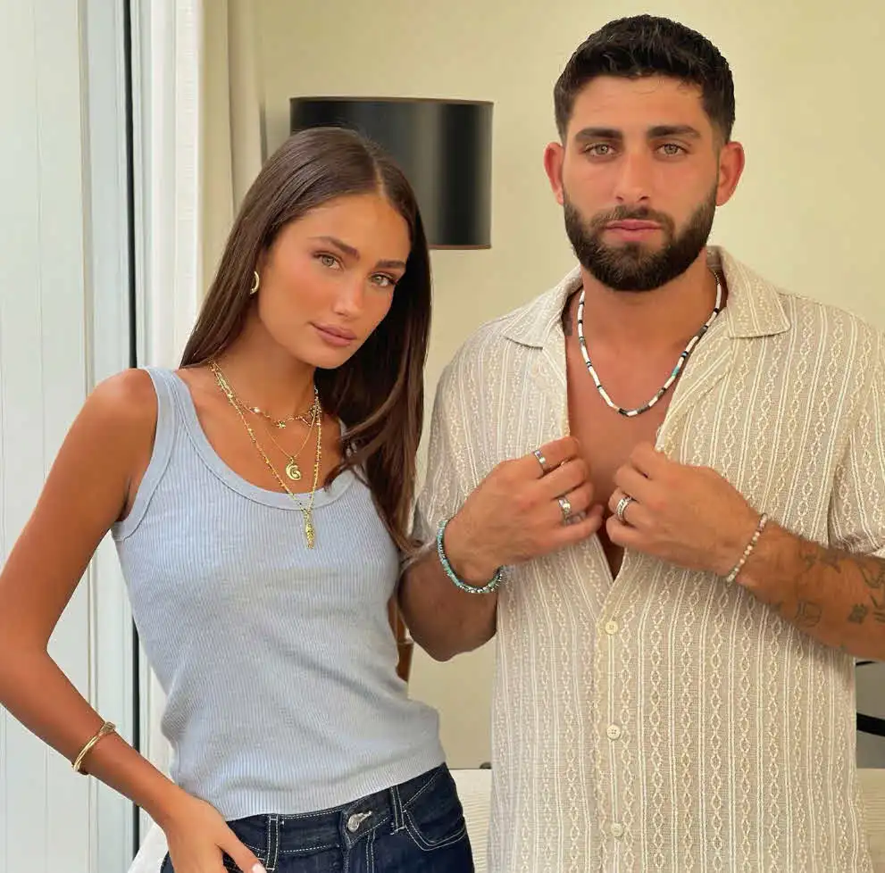 שון יפישין בפוסט שלא ישאיר עין אחת יבשה