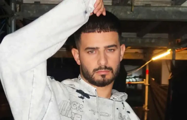 עדן חסון לא שותק יותר ומשגר תגובה חריפה: "תתבגר ילד טיפש"