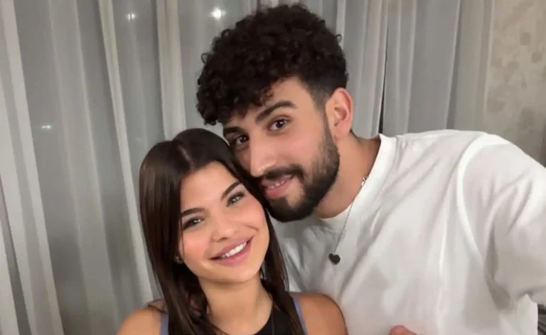 אחרי שהכריזו על זוגיות: זה מה שעשו ביחד שירז וחן