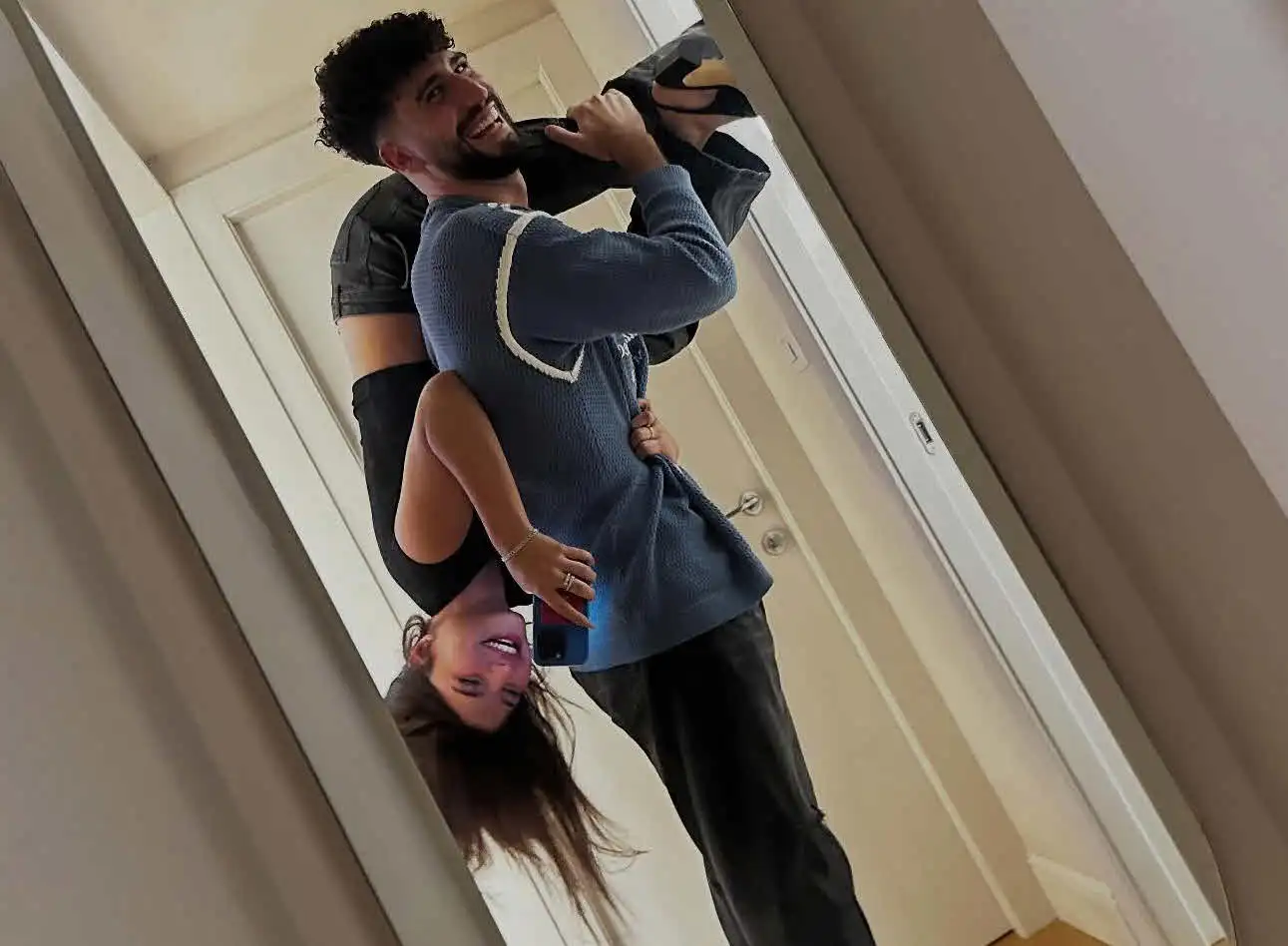 אחרי שהכריזו על זוגיות: זה מה שעשו ביחד שירז וחן