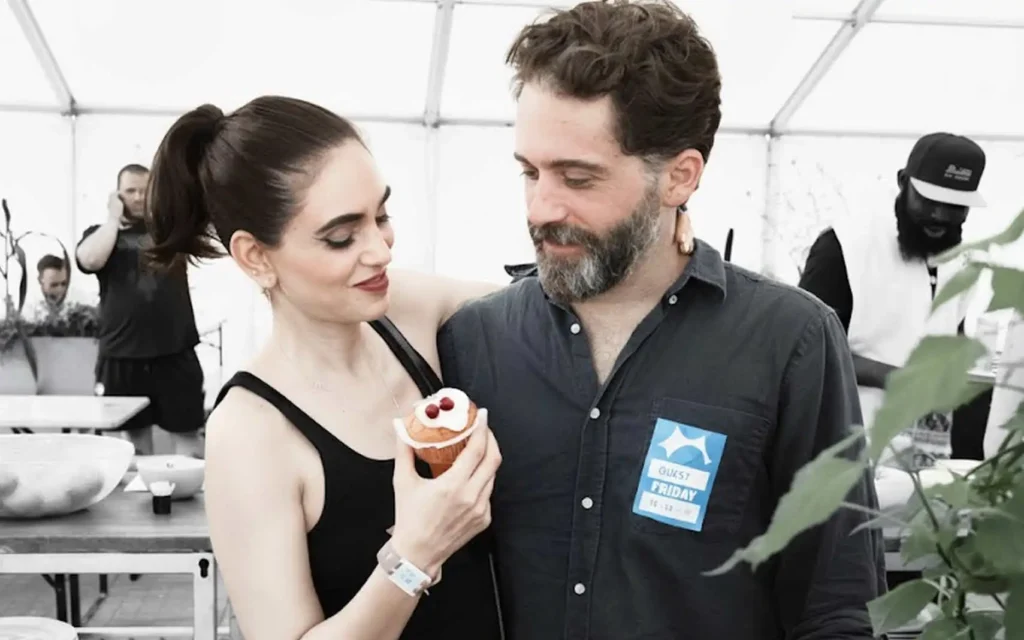 אחרי הודעת הגירושין מתום אבני: כך הגיבה לירז צ'רכי ברשתות