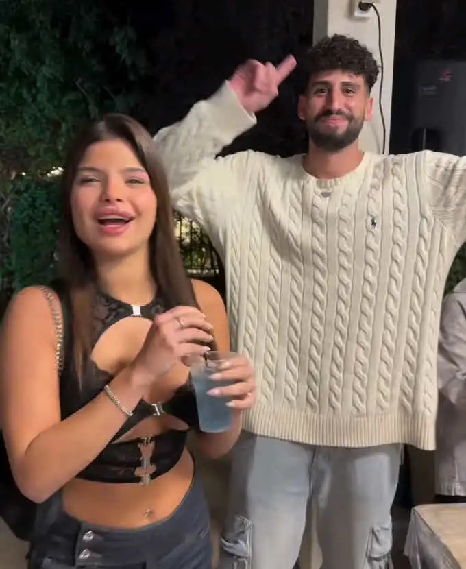 כשאיסקוב לא בתמונה: יובל לוי חושף לתרצה כהן סוד בפני הוריו