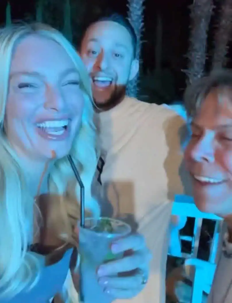 בדרך ליום הולדת: הפדיחה של כוכב האח הגדול