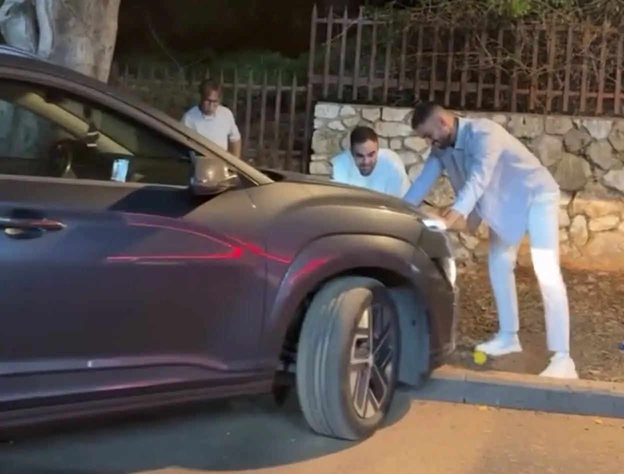 בדרך ליום הולדת: הפדיחה של כוכב האח הגדול