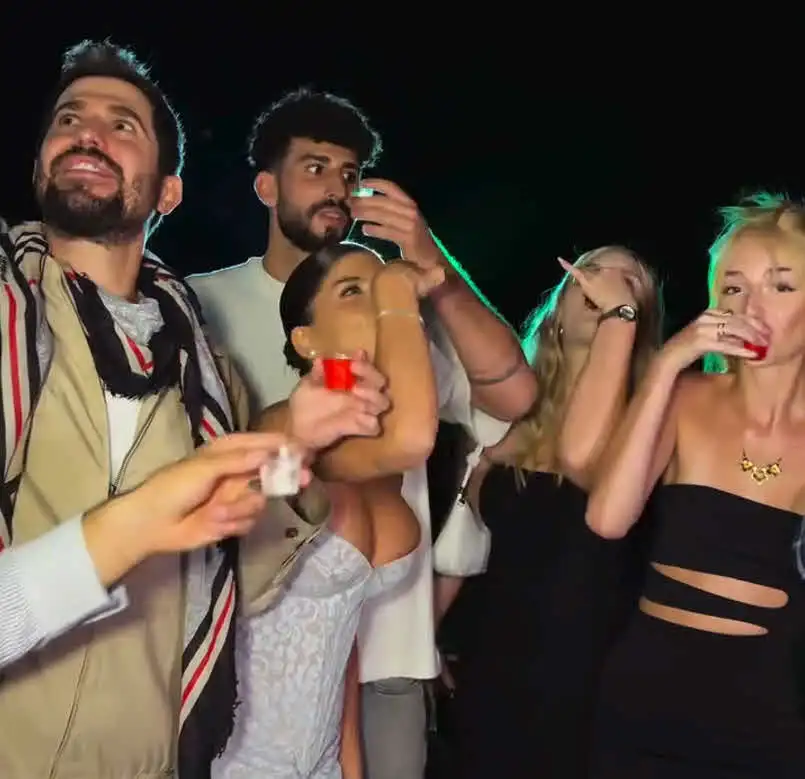 בדרך ליום הולדת: הפדיחה של כוכב האח הגדול