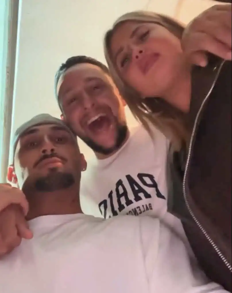 בדרך ליום הולדת: הפדיחה של כוכב האח הגדול