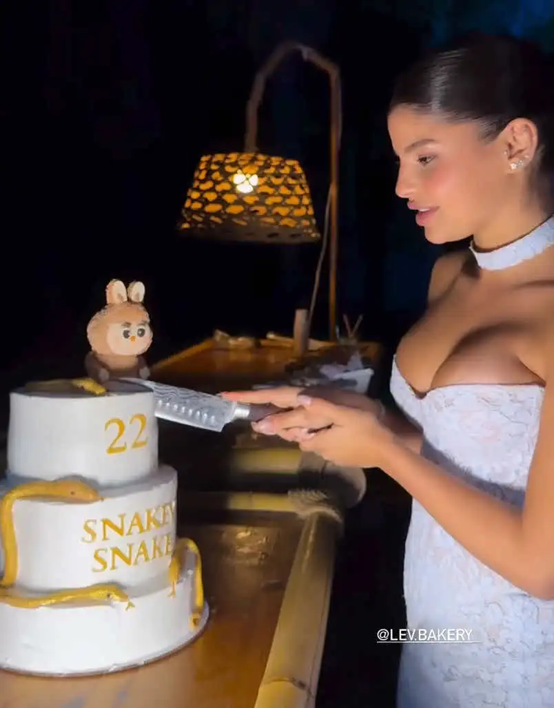 בדרך ליום הולדת: הפדיחה של כוכב האח הגדול