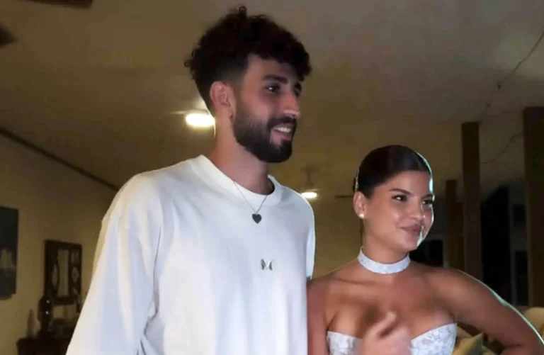 בדרך ליום הולדת: הפדיחה של כוכב האח הגדול