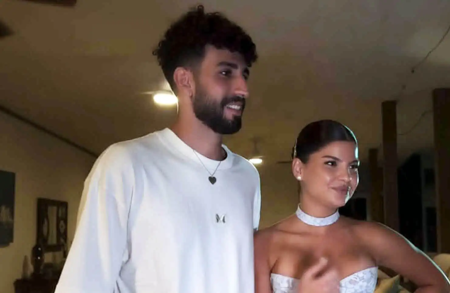 בדרך ליום הולדת: הפדיחה של כוכב האח הגדול