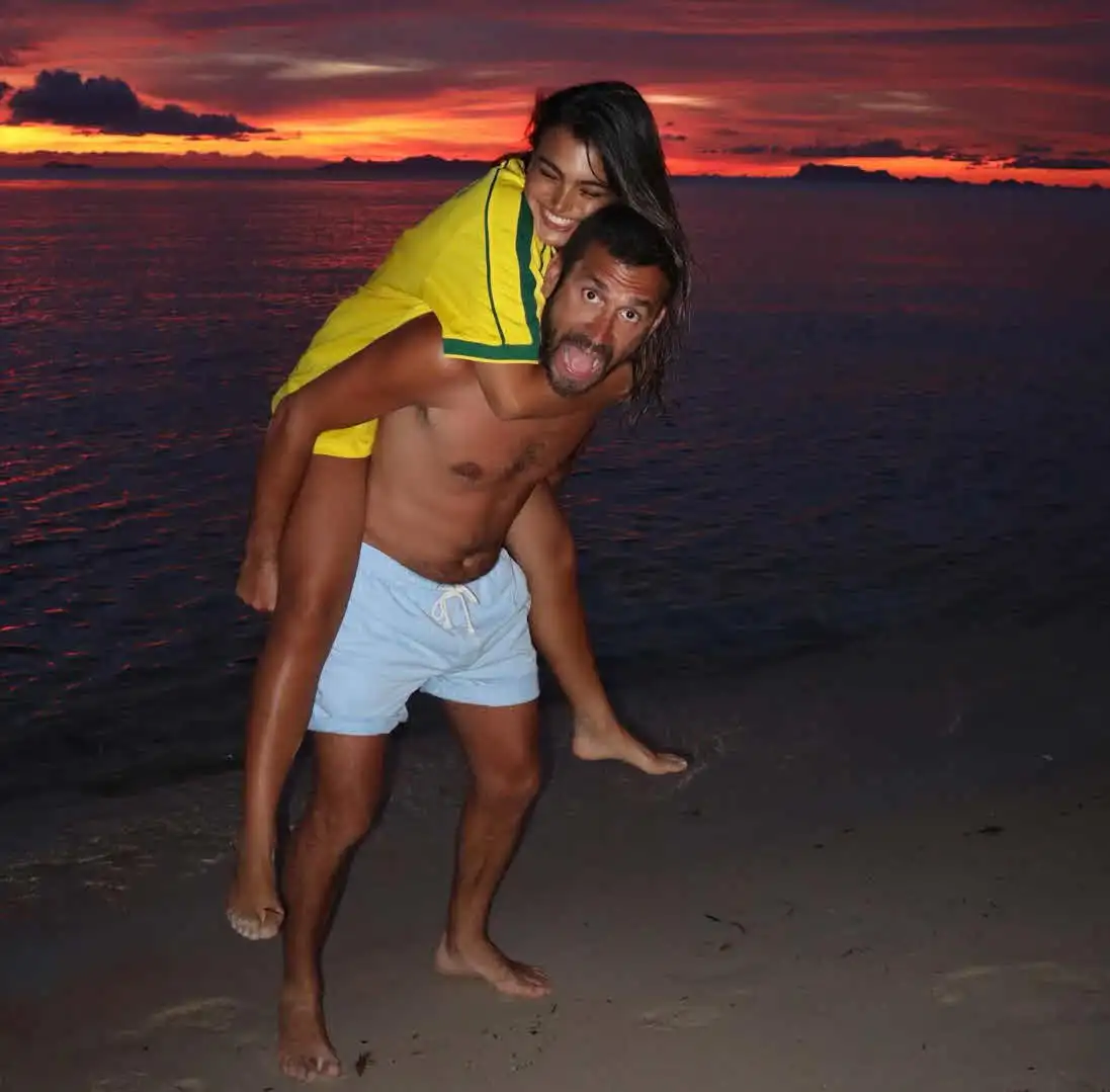 כבר לא נראית ככה: השינוי המטורף שעשתה אלין גולן