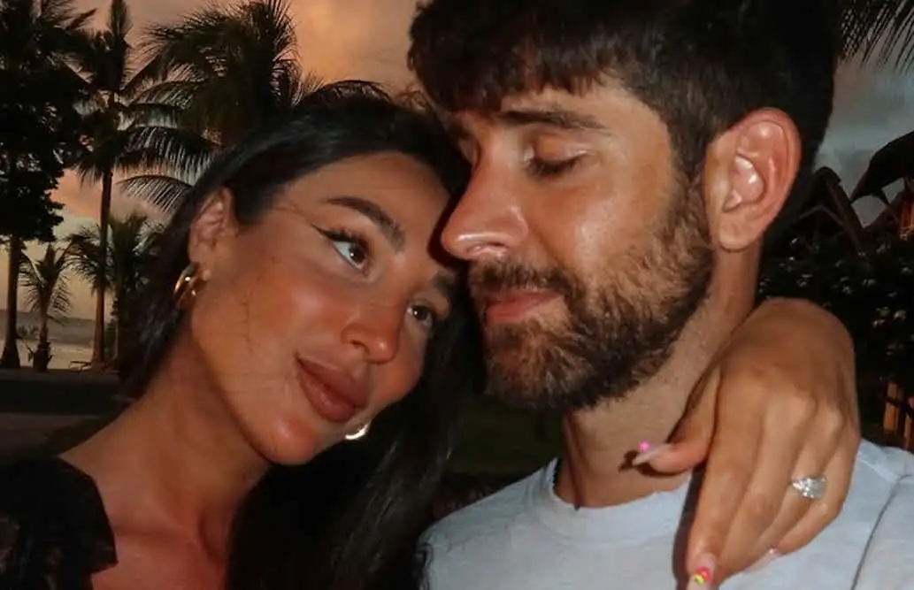 עילה לגירושים? טליה עובדיה המומה מבעלה שחף רז