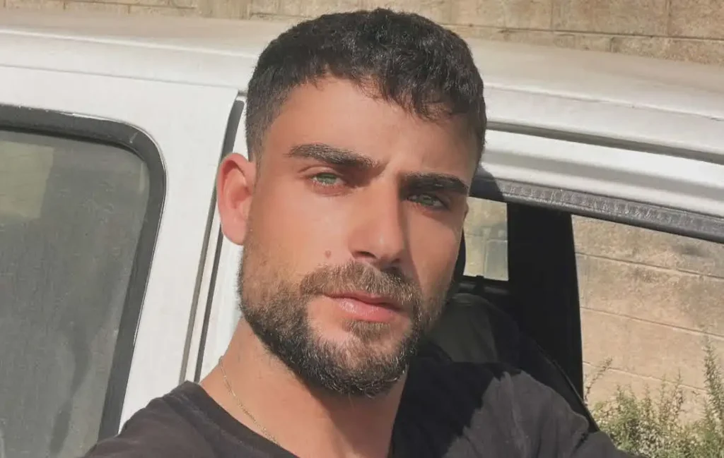 שניר בורגיל בווידוי יוצא דופן: "יש דברים שהייתי רוצה לתקן בדרך"