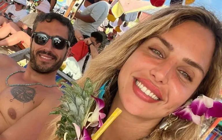 גל רובין לאחר הפרידה: "לומר לא למקום שפוגע בך זה לבחור באושר שלך"