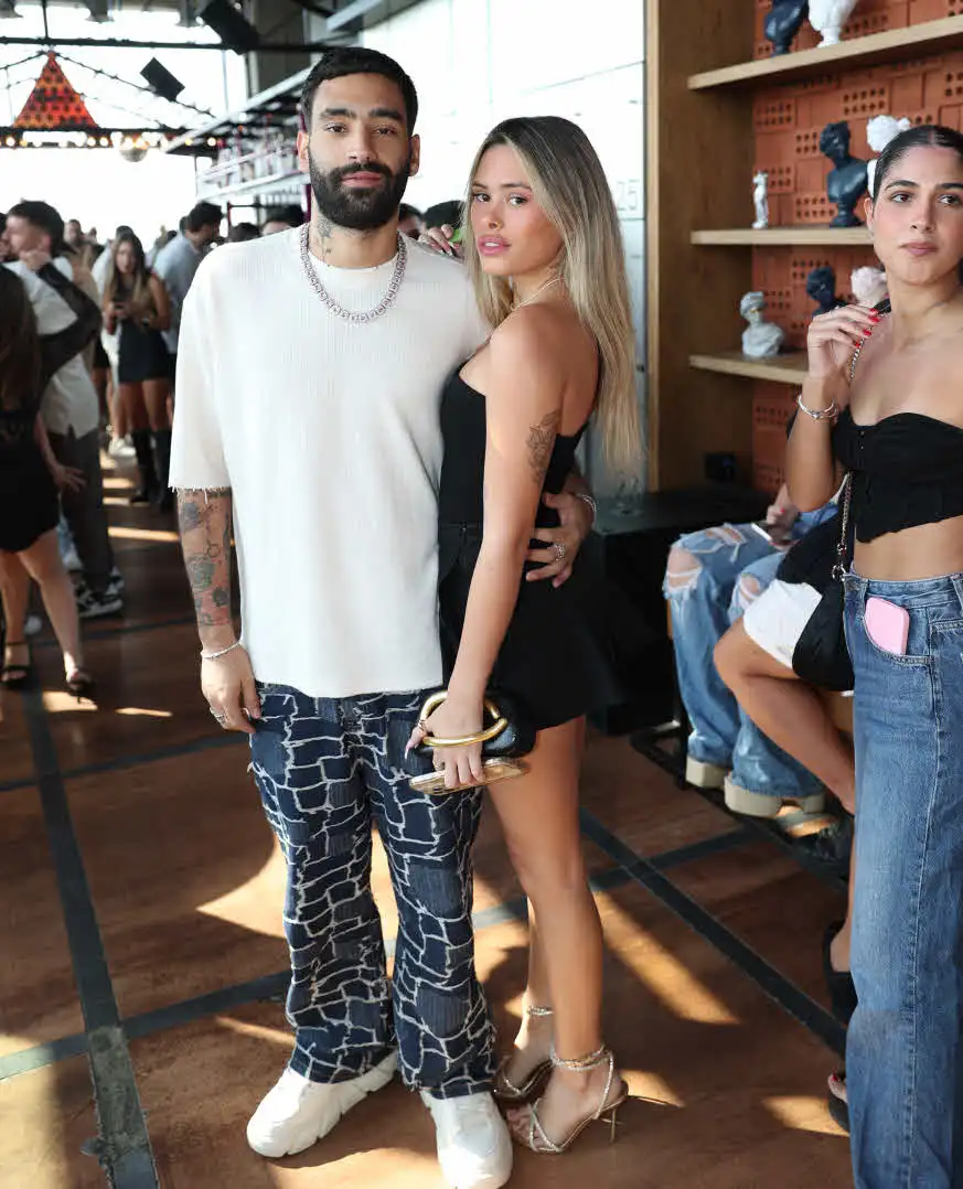 "שישרפו הקנאים חיים שלי": עקיצה מפתיעה במסיבת הניצחון של יובל לוי