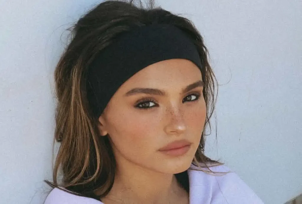 זה היה קצר: אלין גולן בפרידה רגע לפני החזרה לצבא