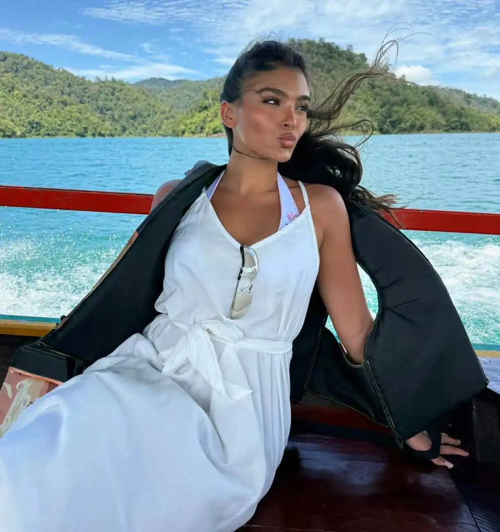 זה היה קצר: אלין גולן בפרידה רגע לפני החזרה לצבא