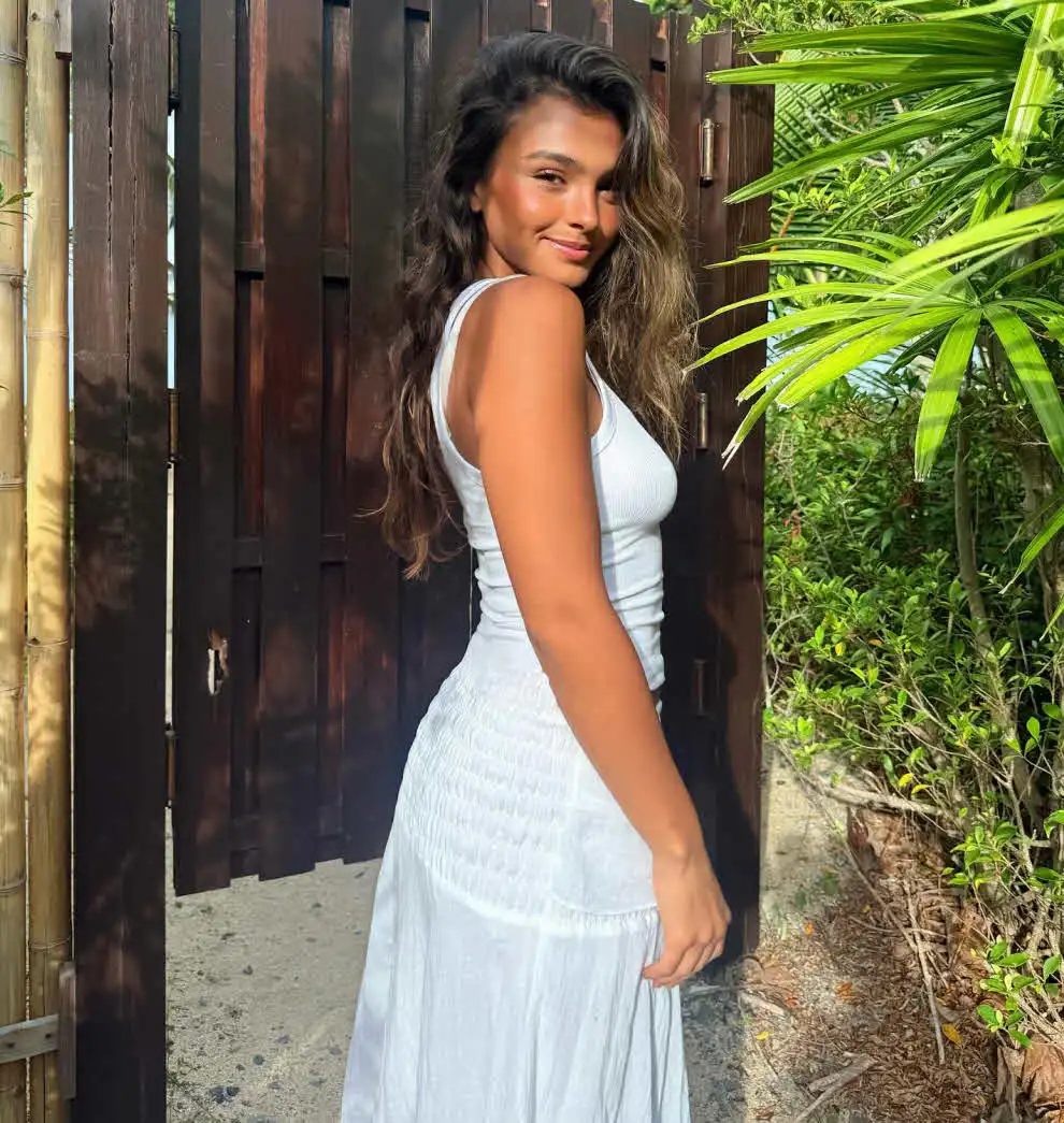 זה היה קצר: אלין גולן בפרידה רגע לפני החזרה לצבא