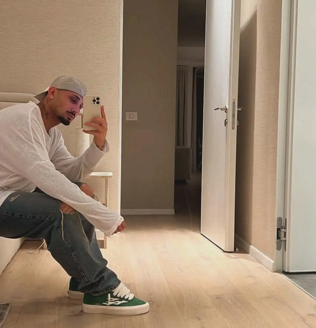 בקרוב בכל בית? ארז איסקוב עושה את זה שוב