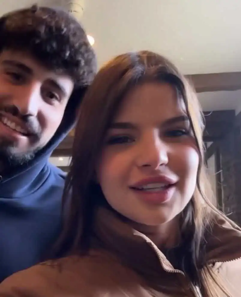 הלם! יוצאי האח הגדול בתקרית אנטישמית בחופשה בשוויץ