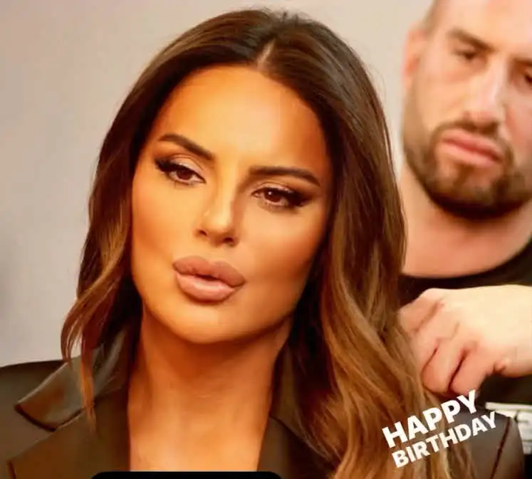 מתחת לרדאר: הצעד הבא בזוגיות של אופירה אסייג וגיל שביט