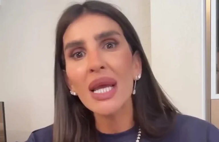 עינב בובליל משגרת אזהרה: "הילדים שלך יעברו הכל יחד איתך"