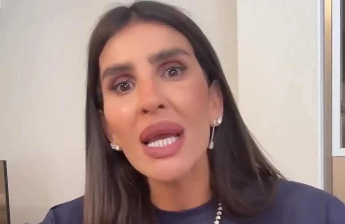 עינב בובליל משגרת אזהרה: "הילדים שלך יעברו הכל יחד איתך"