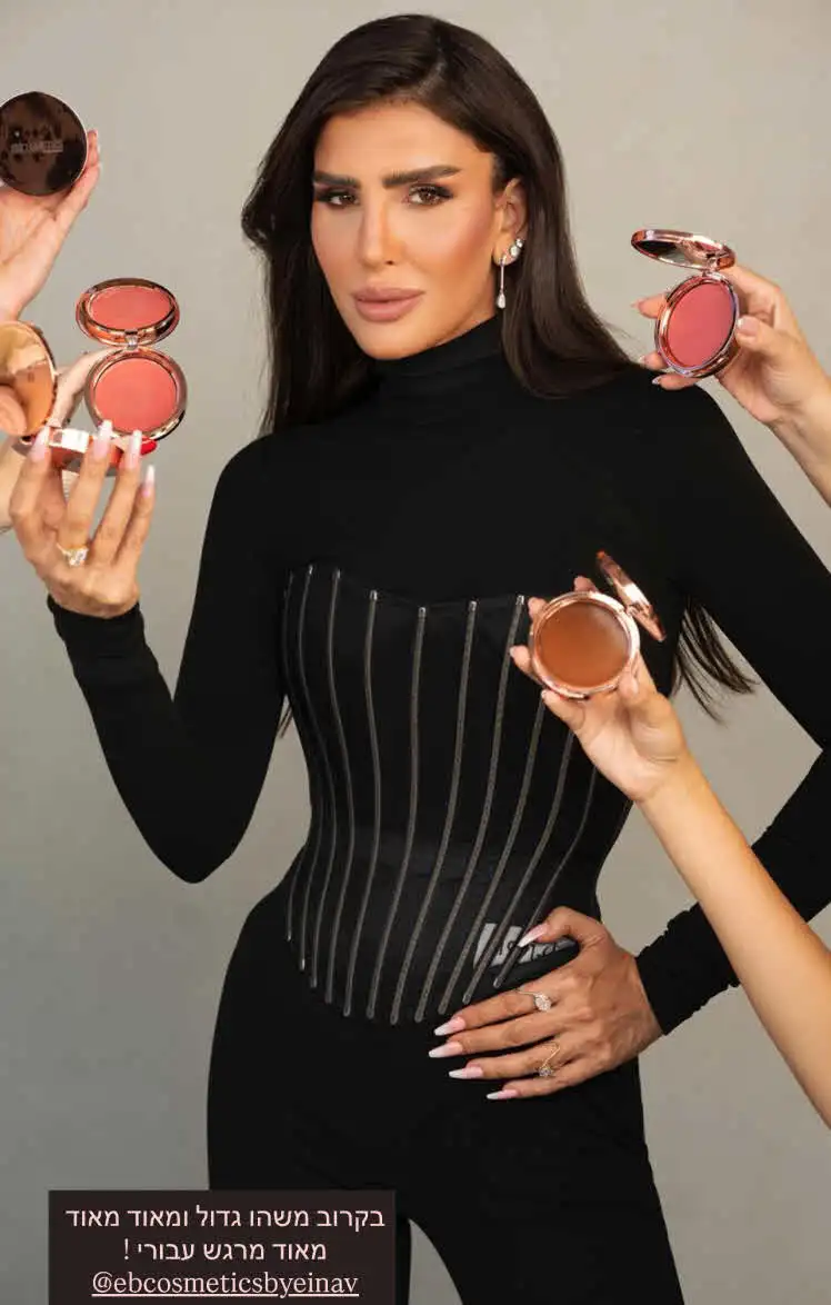 עינב בובליל משגרת אזהרה: "הילדים שלך יעברו הכל יחד איתך"