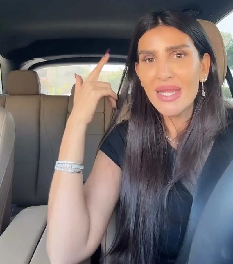 עינב בובליל משגרת אזהרה: "הילדים שלך יעברו הכל יחד איתך"