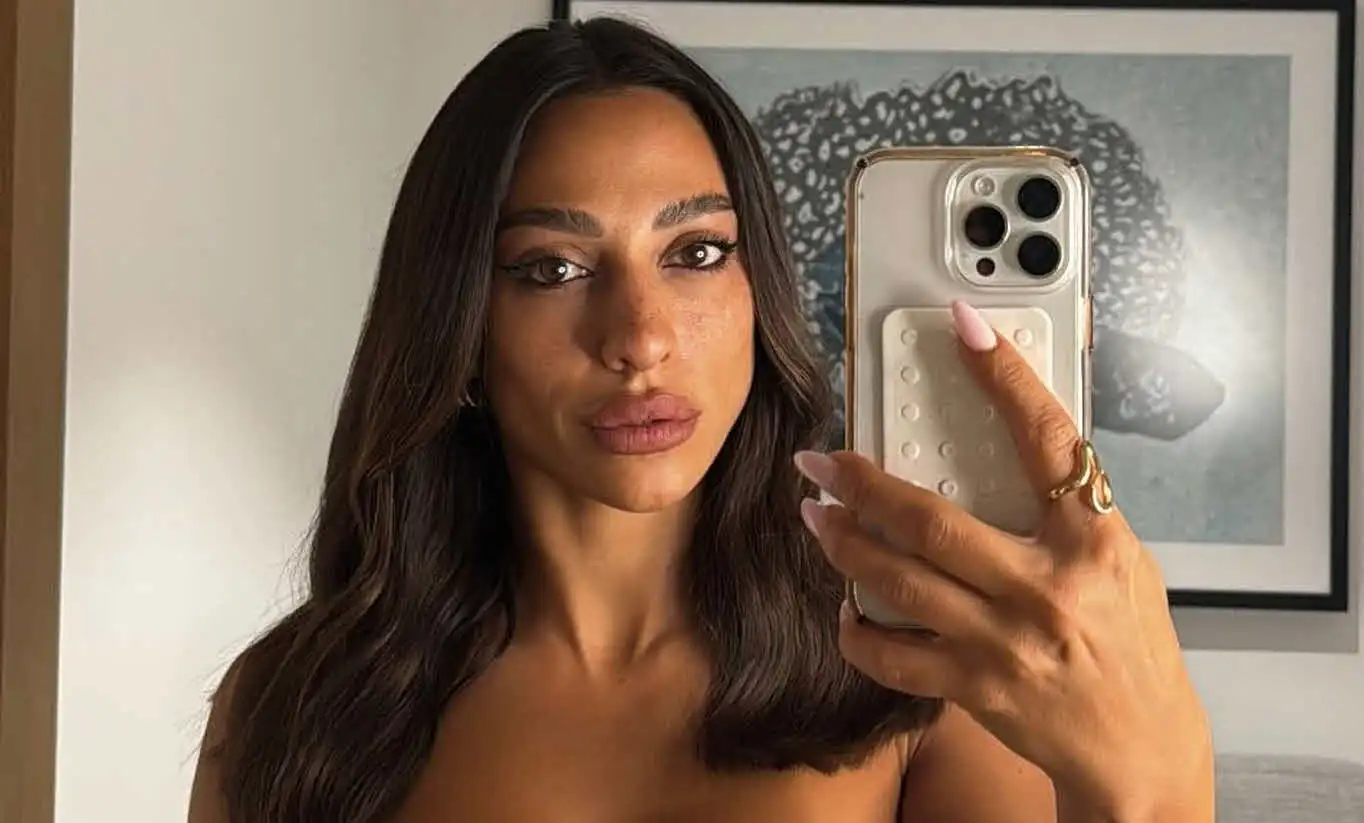 שני אדרי בקרוב כבר לא רווקה: "באתי להתחתן"