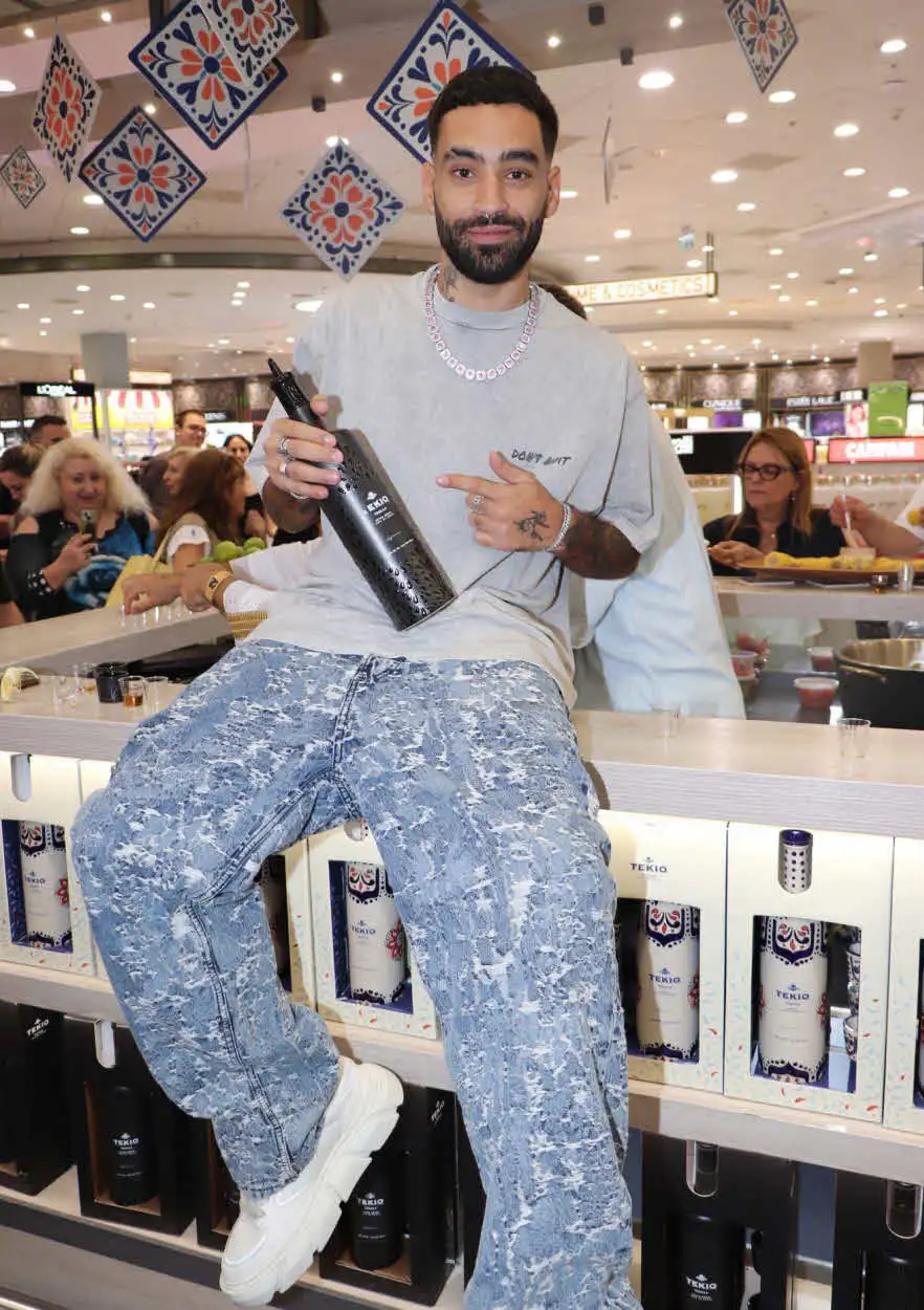 אחרי הקעקוע המשותף עם מאי ערב: הצעד הבא של נתנאל דהאן