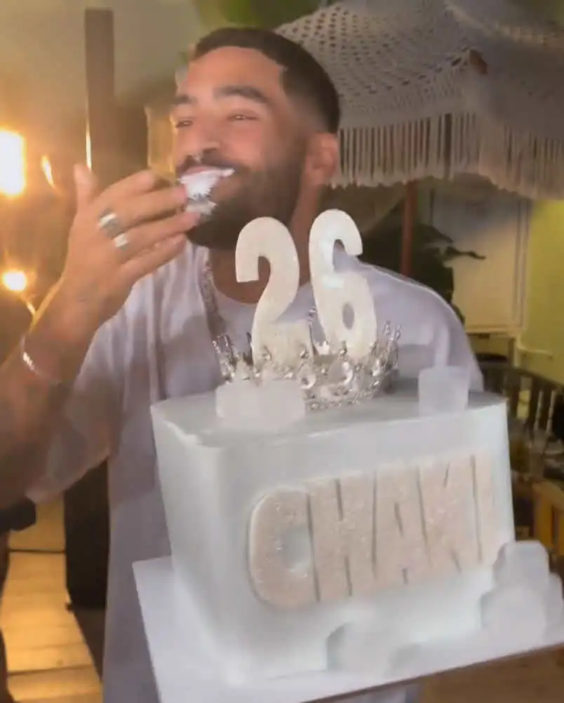 אחרי הקעקוע המשותף עם מאי ערב: הצעד הבא של נתנאל דהאן