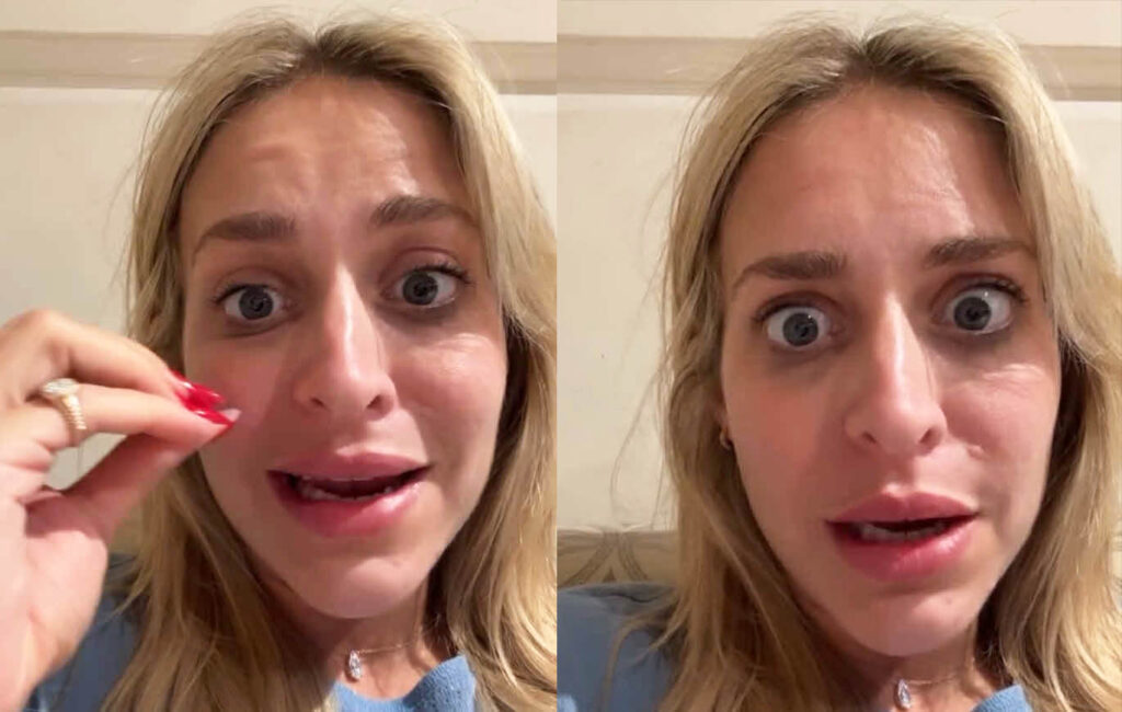 יוצאת האח הגדול בטראומה: "משטרת ישראל צריכה להתבייש"