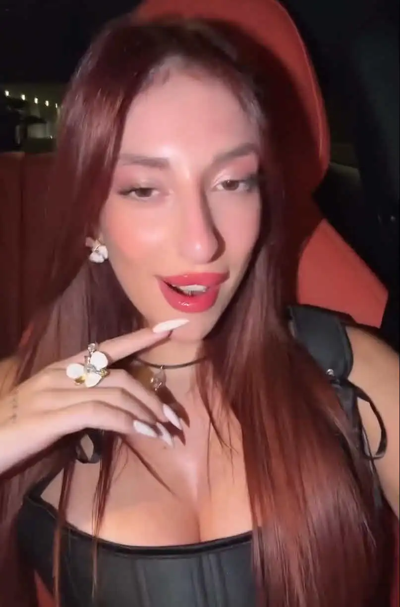 "שיהיה גבר ולא כוסית": מאי ערב בחשיפה על החיים הרומנטיים