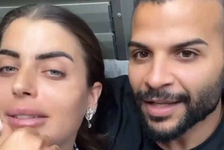 ליאל קוצרי וספיר בורגיל: "די חייבים לסיים את הסכסוך"