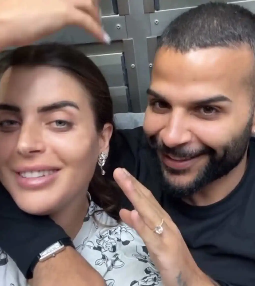 ליאל קוצרי וספיר בורגיל: "די חייבים לסיים את הסכסוך"