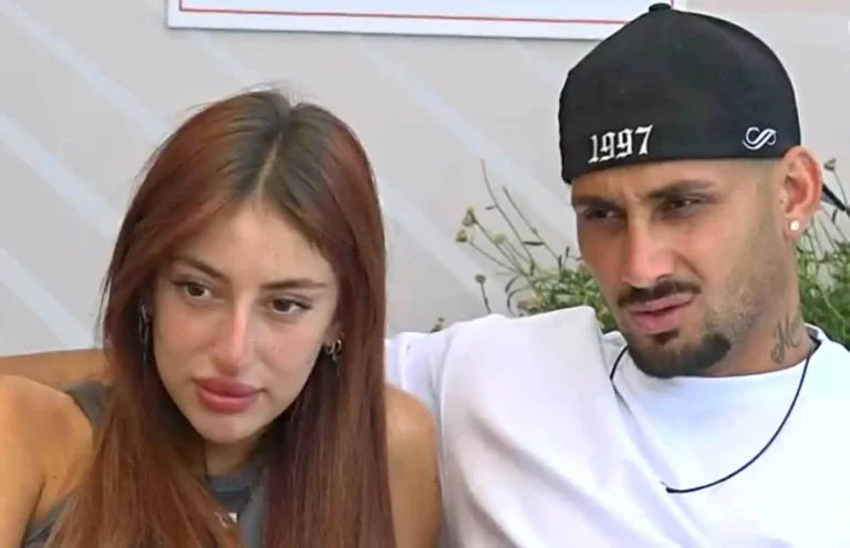 "שיהיה גבר ולא כוסית": מאי ערב בחשיפה על החיים הרומנטיים