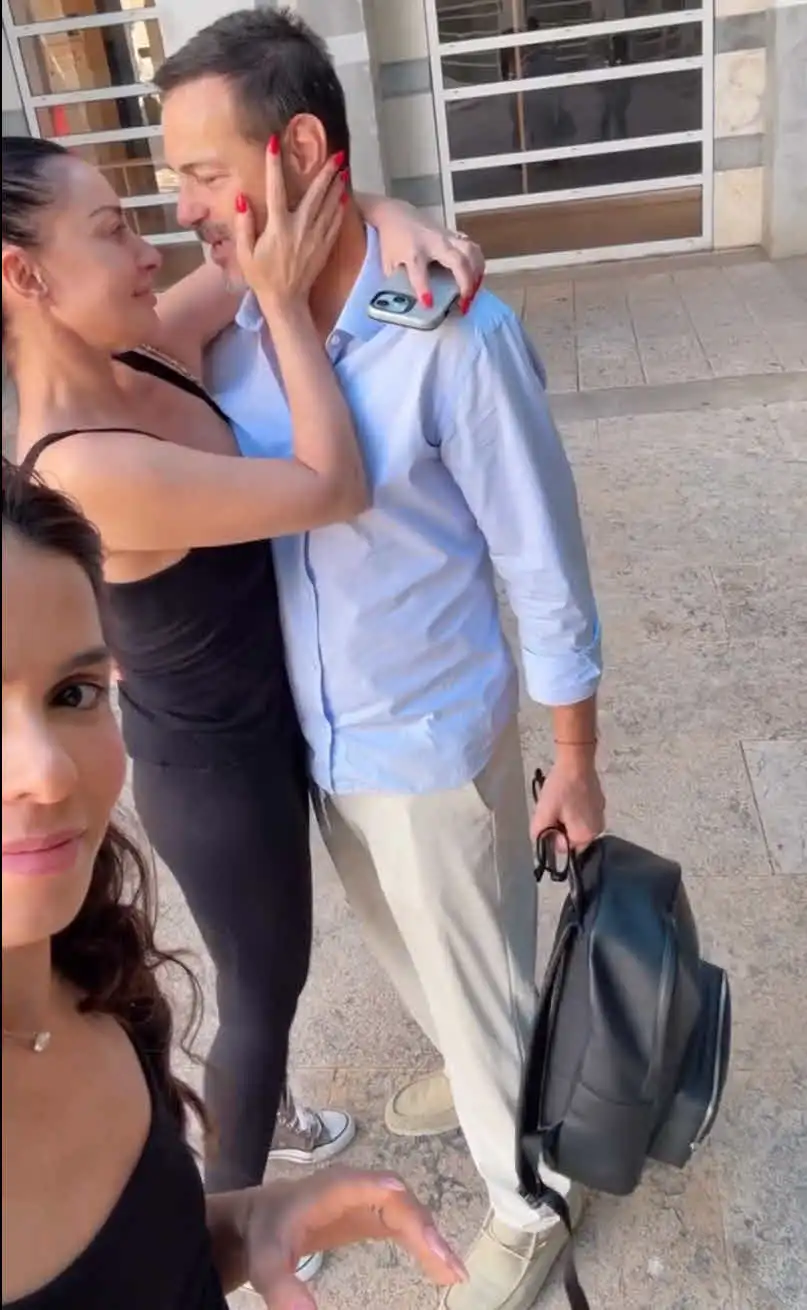 מיכל הקטנה בחשיפה אישית במיוחד: "הייתי מכורה"