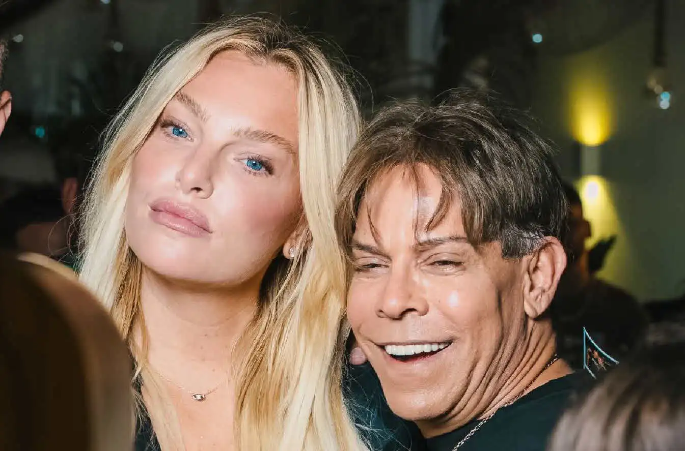 מאור ברוכמן חושפת סוד: "גיליתי שהיא בגדה בי"