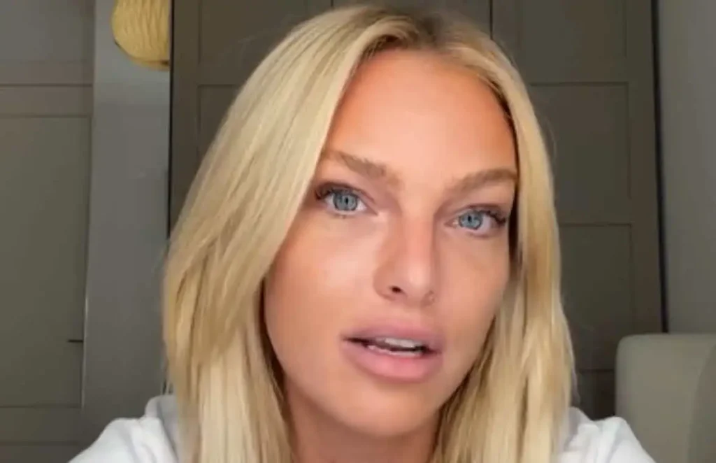 מאור ברוכמן חושפת סוד: "גיליתי שהיא בגדה בי"