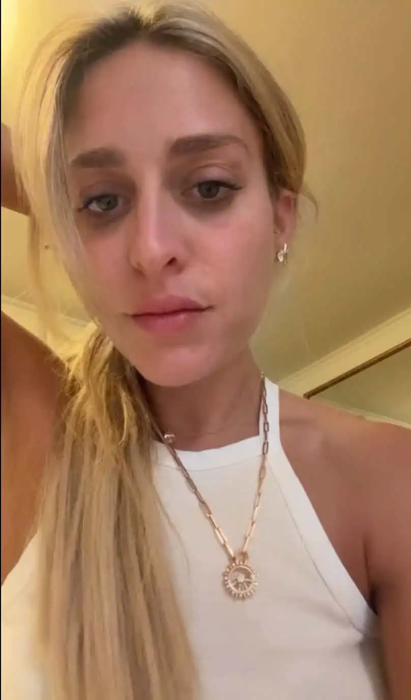 כוכבת האח הגדול מתפוצצת: "תובעת למנוולת הזאת את הצורה"