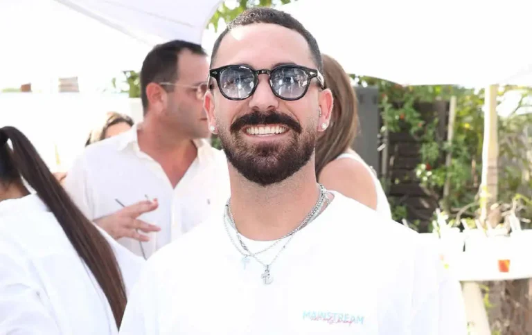 יובל לוי שובר שתיקה: "אני מאוד נלחם עם עצמי"