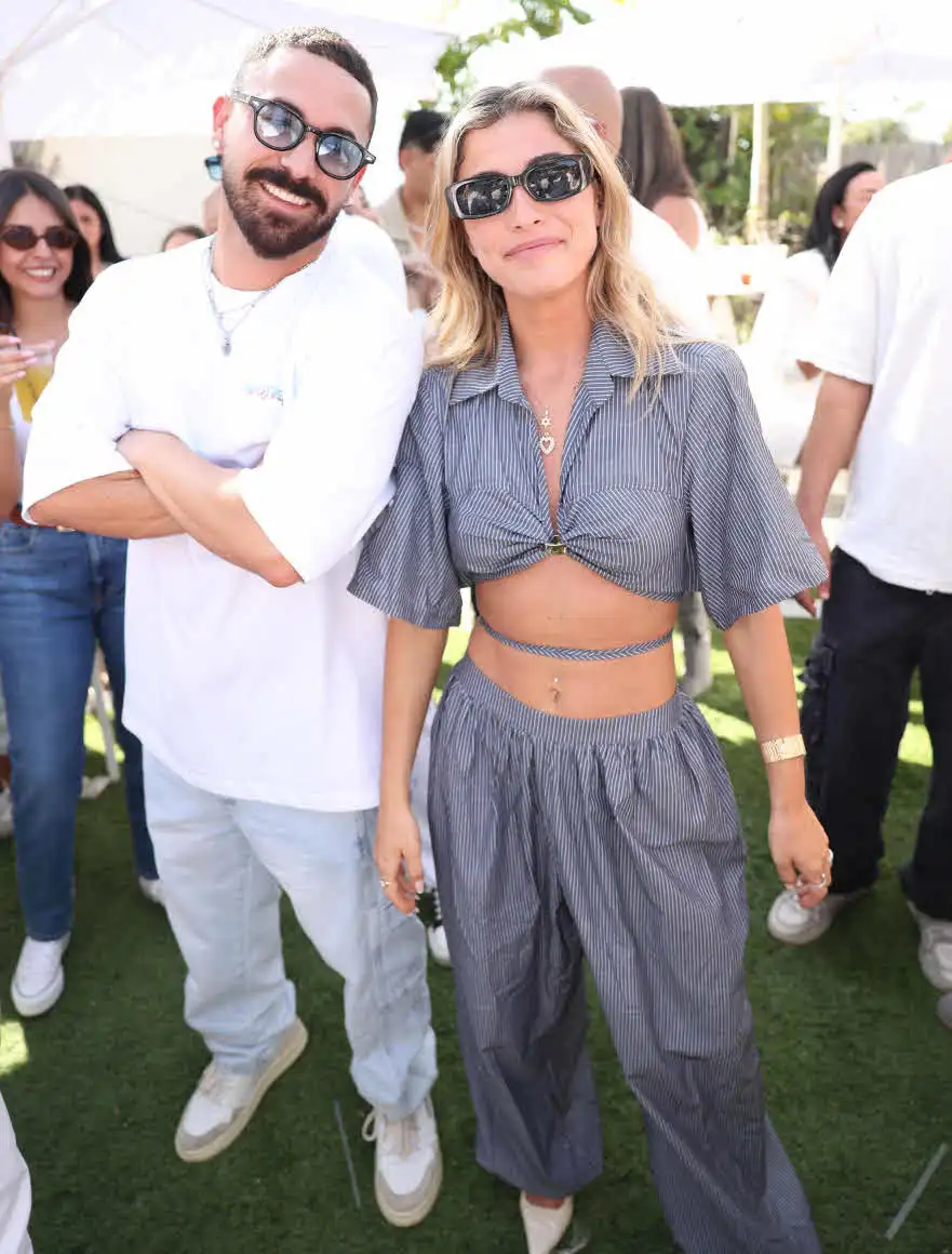 יובל לוי שובר שתיקה: "אני מאוד נלחם עם עצמי"