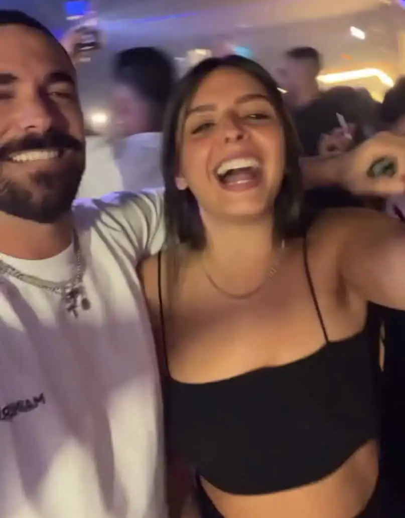 יובל לוי שובר שתיקה: "אני מאוד נלחם עם עצמי"