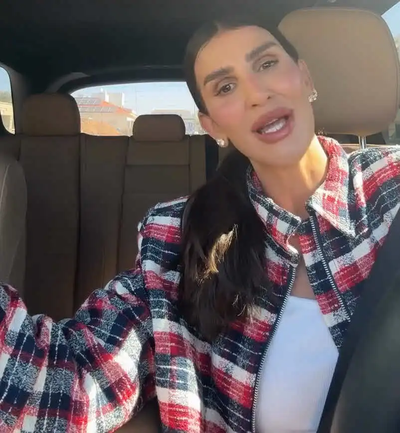 עינב בובליל פותחת על בעלה: "הבן אדם חי בסרט"