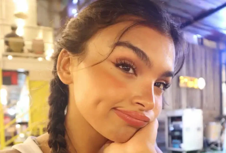 אלין גולן לחצי השני שלה: "אני אוהבת אותך עולם שלי!"