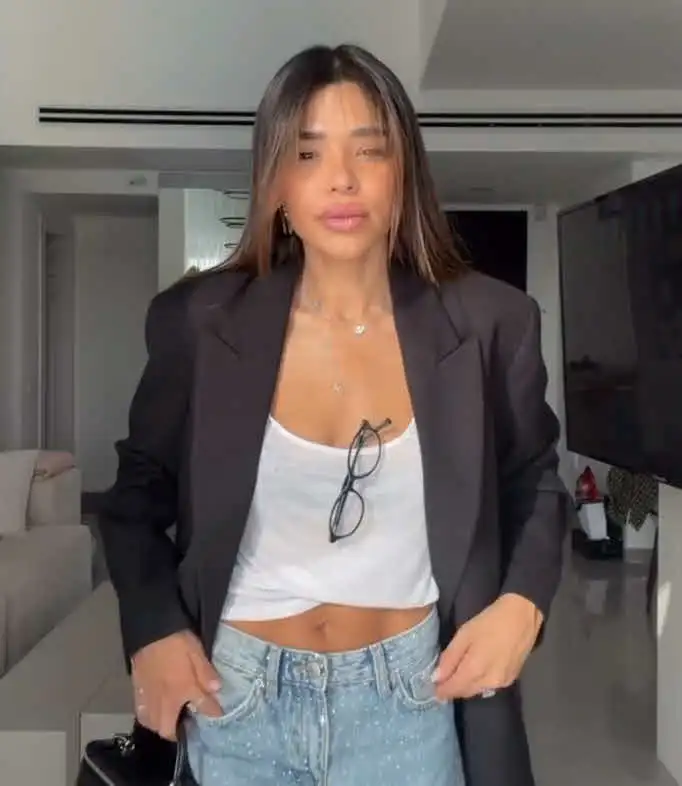 שי לי עופרי במסר נוקב מבין השורות לשניר בורגיל?