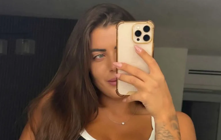 ספיר בורגיל עוברת שלב: "סיימנו סופית, לא מתקרבת"