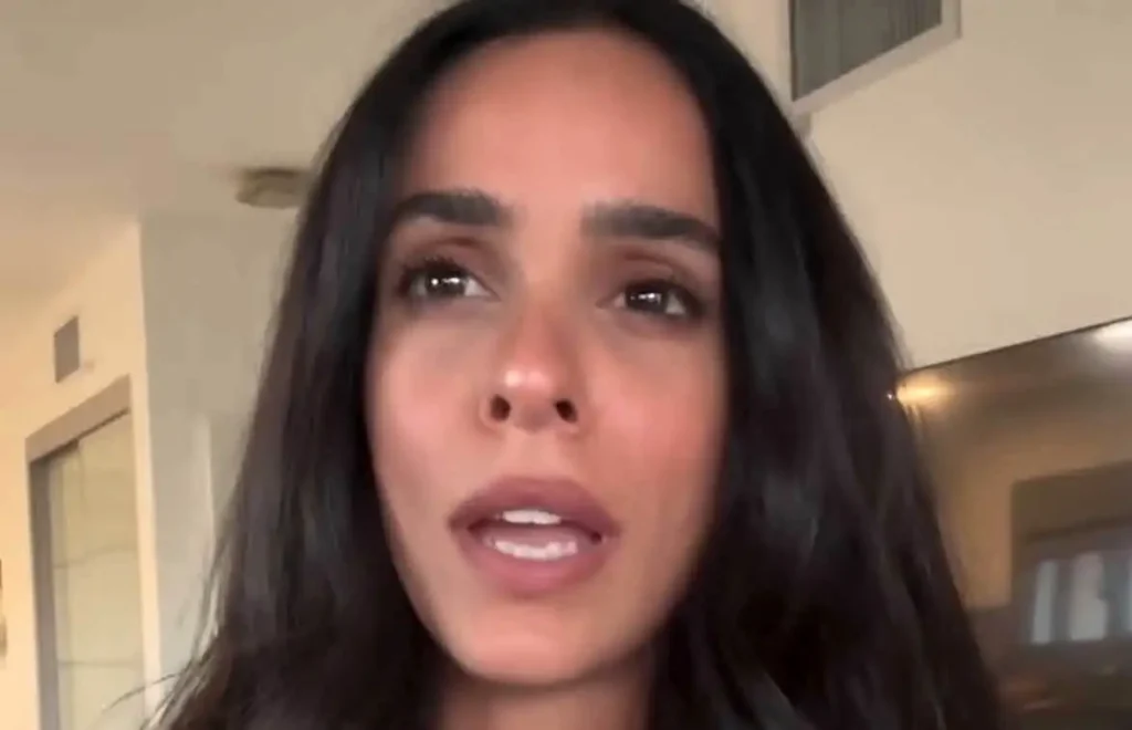 אורטל עמר בקריאה לעזרה: "חסרת אונים, מרגישה בתוך משבר מתגלגל"